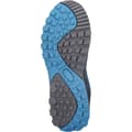 Pikkukuva 2 / 6: Cmp Atik Waterproof 3q31147 Polkujuoksukengät Harmaa EU 42 Mies