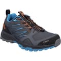 Miniatyrbild 1 av 6: Cmp Atik Waterproof 3q31147 Trailskor Grå EU 45 Man
