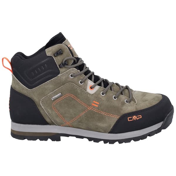 Cmp Alcor 2.0 Mid Vandresko Brun EU 44 Mand