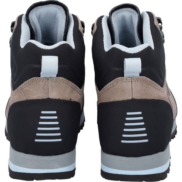 Cmp Alcor 2.0 Mid Vandresko Beige EU 42 Kvinde