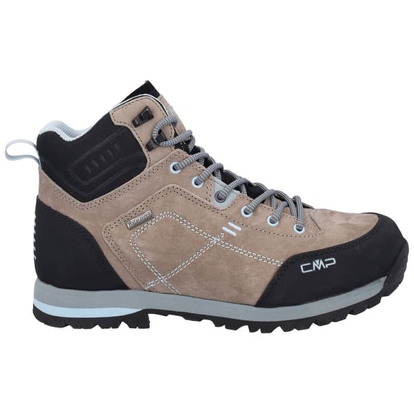 Cmp Alcor 2.0 Mid Vandresko Beige EU 42 Kvinde