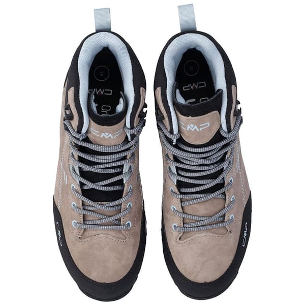 Cmp Alcor 2.0 Mid Vandresko Beige EU 42 Kvinde