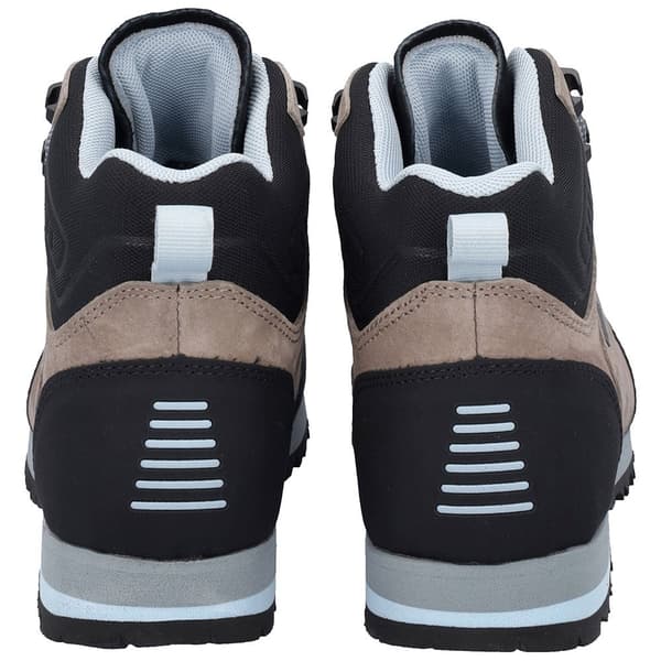 Cmp Alcor 2.0 Mid Vandresko Beige EU 42 Kvinde