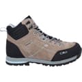 Miniatyrbillede 1 af 6: Cmp Alcor 2.0 Mid Vandresko Beige EU 42 Kvinde