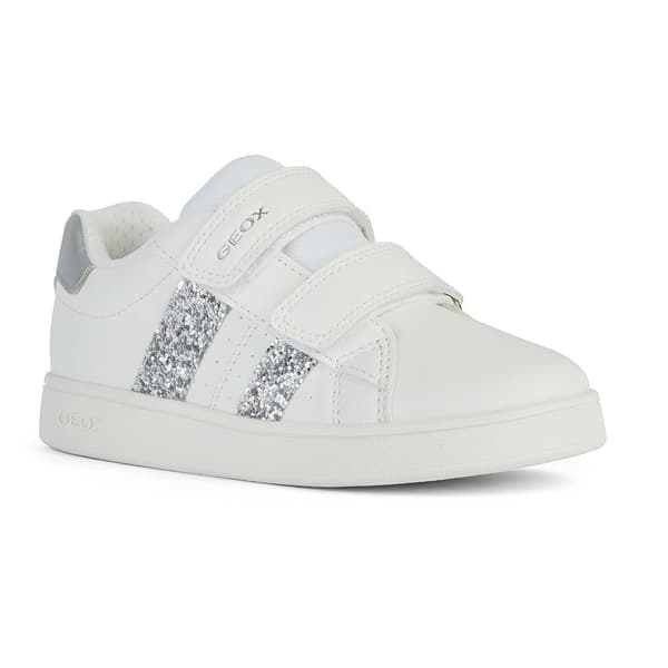Geox Eclyper Skor Vit EU 31 Pojke