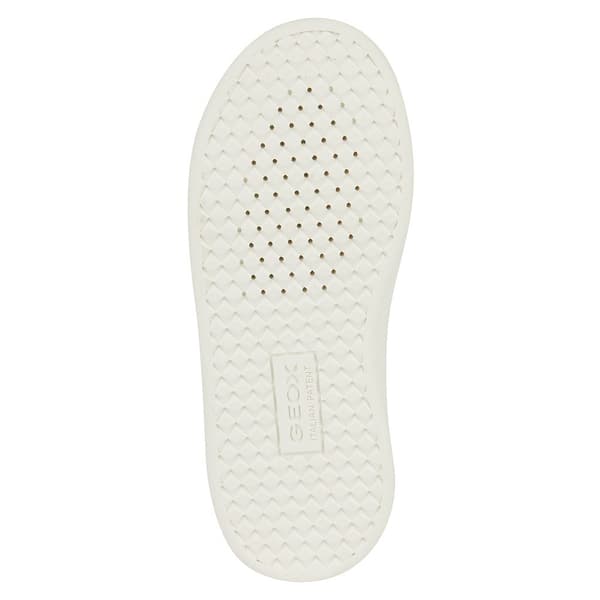 Geox Eclyper Skor Vit EU 31 Pojke