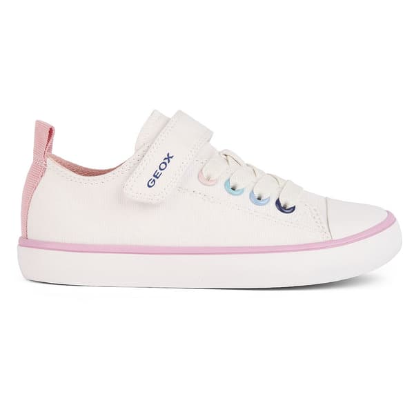 Geox Gisli Lenkkarit Beige EU 39 Poika