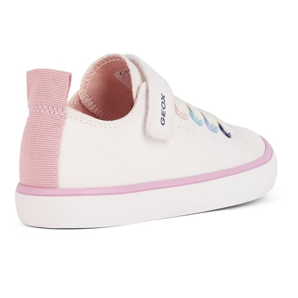 Geox Gisli Lenkkarit Beige EU 39 Poika