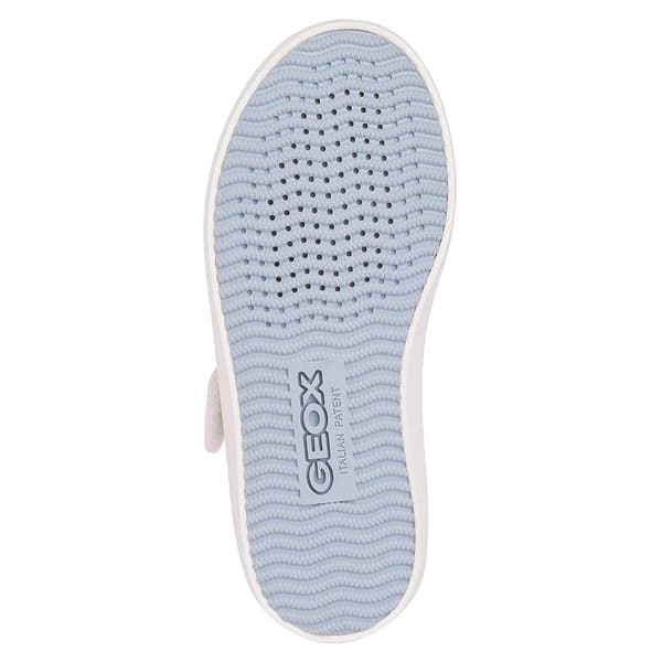 Geox Gisli Lenkkarit Beige EU 39 Poika