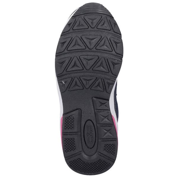 Cmp Hadil Leather Waterproof 3q84524 Vandresko Lilla EU 36