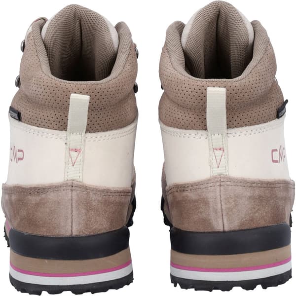 Cmp 3q49556 Heka Hiking Wp Vandrestøvler Hvid EU 42 Kvinde
