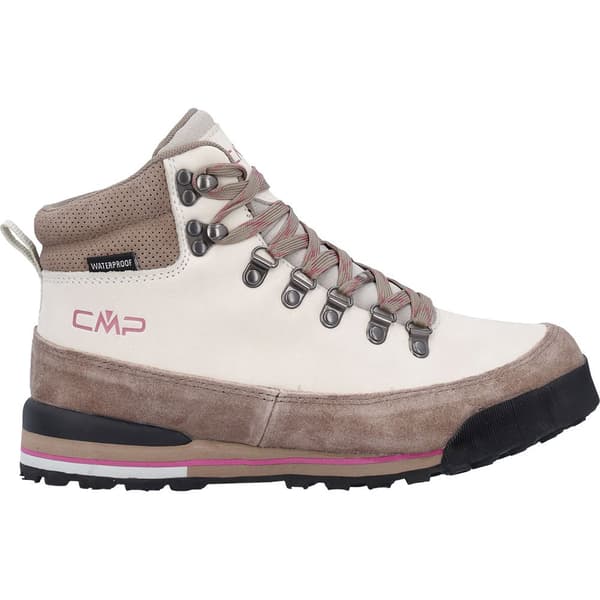 Cmp 3q49556 Heka Hiking Wp Vandrestøvler Hvid EU 42 Kvinde