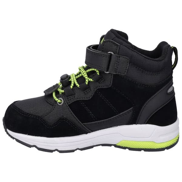 Cmp Hadil Leather Waterproof 3q84524 Vandresko Sort EU 32