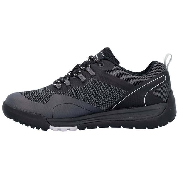 Cmp Lothal Waterproof 3q61147 Vandringsskor Svart EU 45 Man