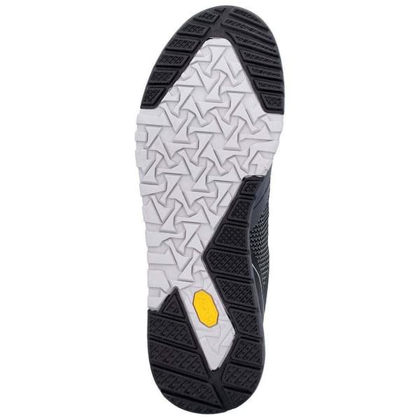 Cmp Lothal Waterproof 3q61147 Vandringsskor Svart EU 45 Man
