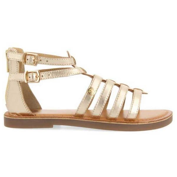 Gioseppo Benicia Sandaler Gylden EU 38 Dreng