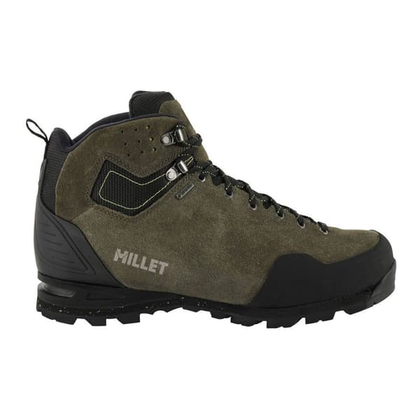 Millet Gr3 Goretex Vandringskängor Grönt EU 47 1/3 Man