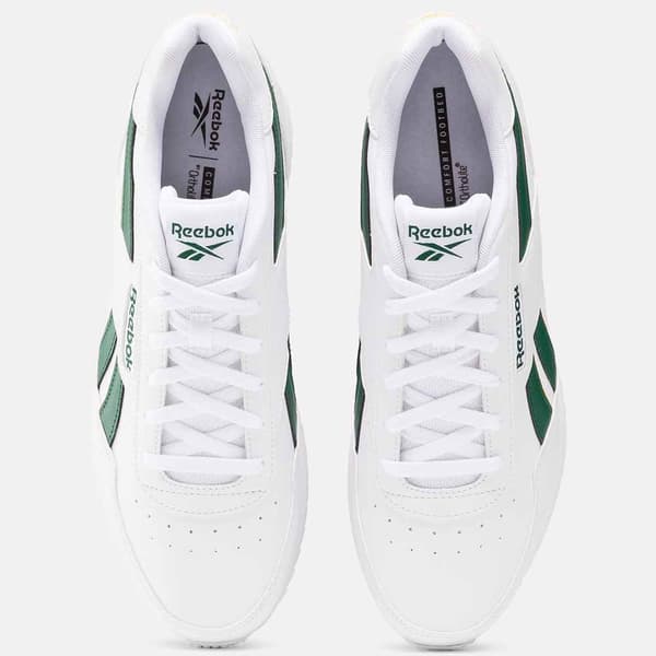Reebok Rewind Run Ripple Skor Vit EU 44 1/2 Man