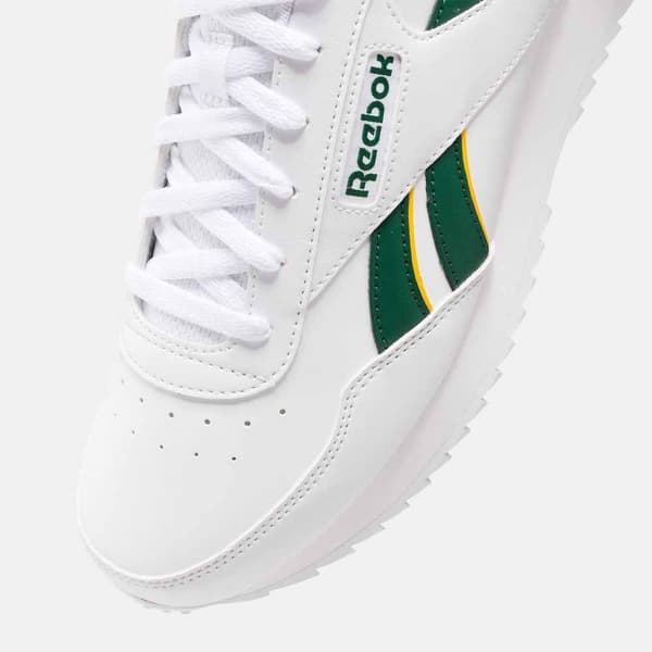 Reebok Rewind Run Ripple Skor Vit EU 44 1/2 Man