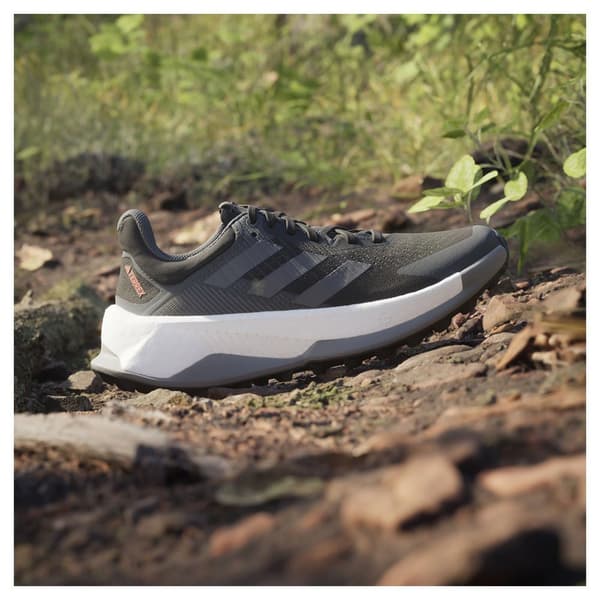 Adidas Terrex Soulstride Ultra Trailskor EU 40 Kvinna