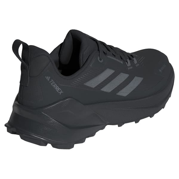 Adidas Terrex Trailmaker 2 Goretex Vandringsskor Svart EU 42 Kvinna