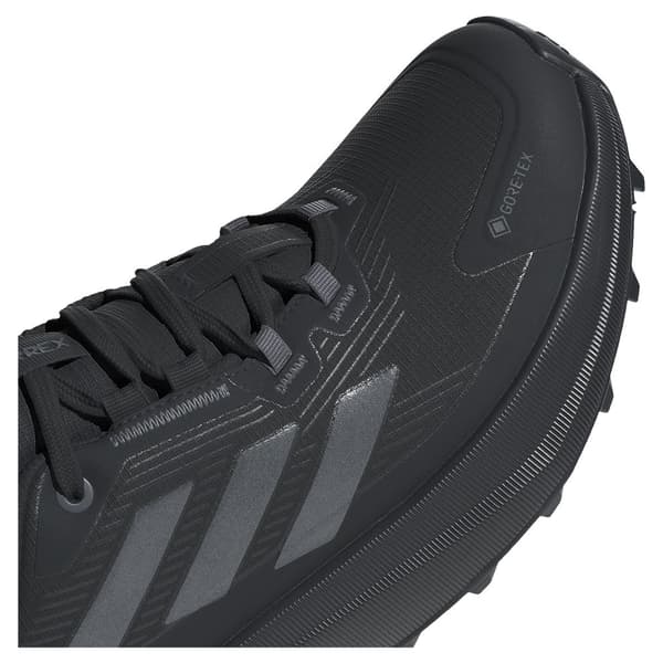 Adidas Terrex Trailmaker 2 Goretex Vandringsskor Svart EU 42 Kvinna