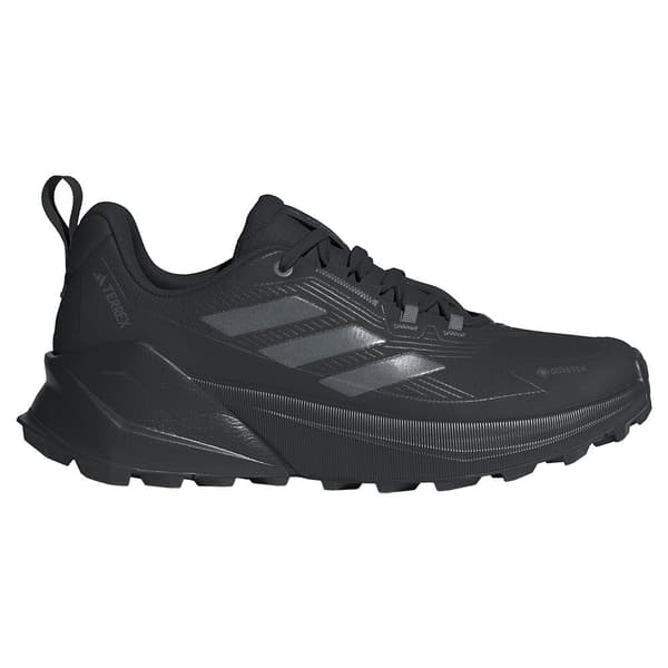 Adidas Terrex Trailmaker 2 Goretex Vandringsskor Svart EU 42 Kvinna