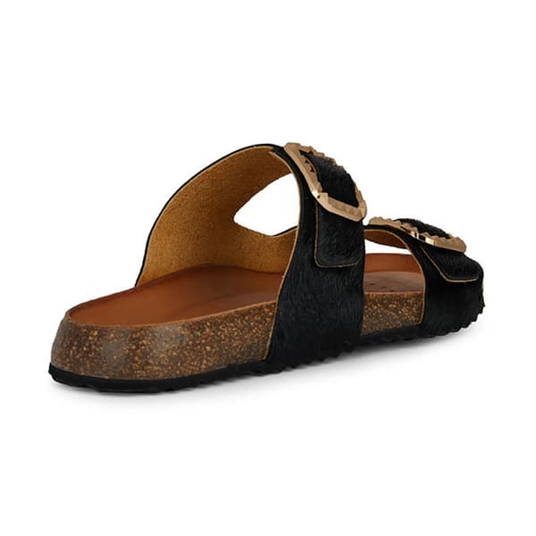 Geox New Brionia B Sandaalit Musta EU 38 Nainen