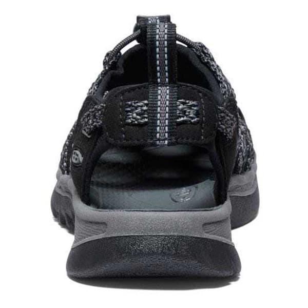 Keen Whisper Sandaalit Musta EU 37 1/2 Nainen