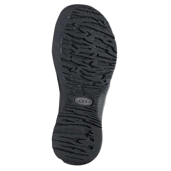 Keen Whisper Sandaalit Musta EU 37 1/2 Nainen