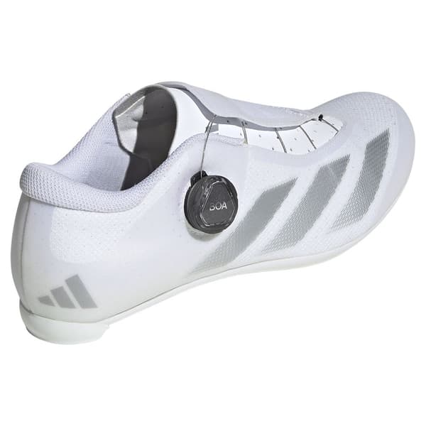Adidas The Road Boa Maantiepyöräilykengät Valkoinen EU 40 2/3 Mies
