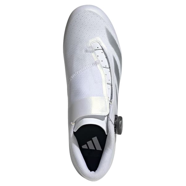 Adidas The Road Boa Maantiepyöräilykengät Valkoinen EU 40 2/3 Mies
