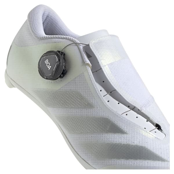 Adidas The Road Boa Maantiepyöräilykengät Valkoinen EU 40 2/3 Mies