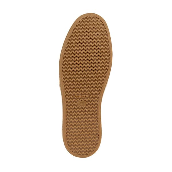 Geox Espadrillit Pantelleria Ruskea EU 39 Mies