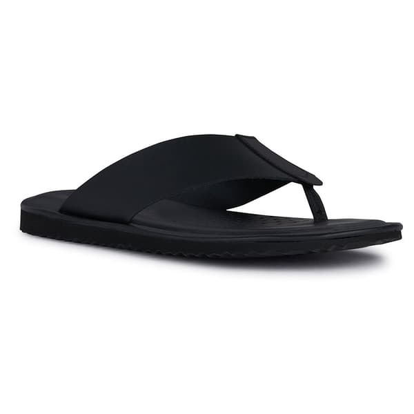 Geox Erice Sandaler Svart EU 46 Man