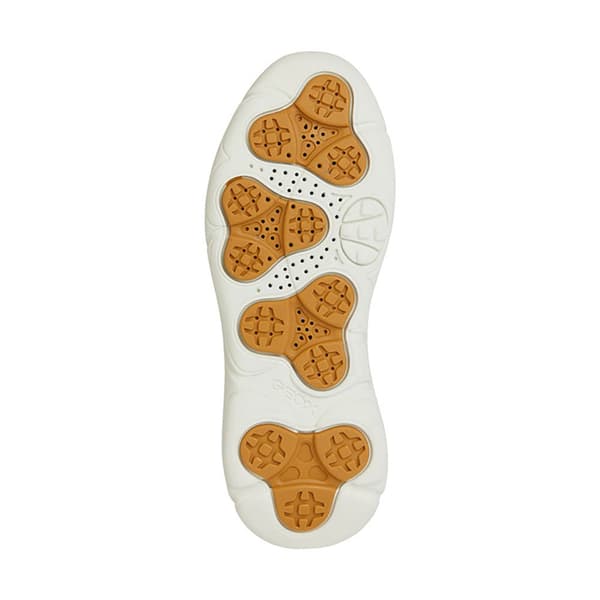 Geox Nebula 2.0 X Skor Beige EU 38 Kvinna