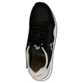 Miniatyrbillede 4 af 6: Le Coq Sportif Jet Star 2 Sko Sort EU 41 Mand