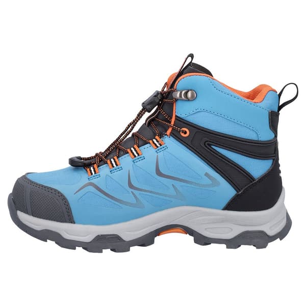Cmp Byne Mid Waterproof 3q66894 Vandrestøvler Blå EU 32