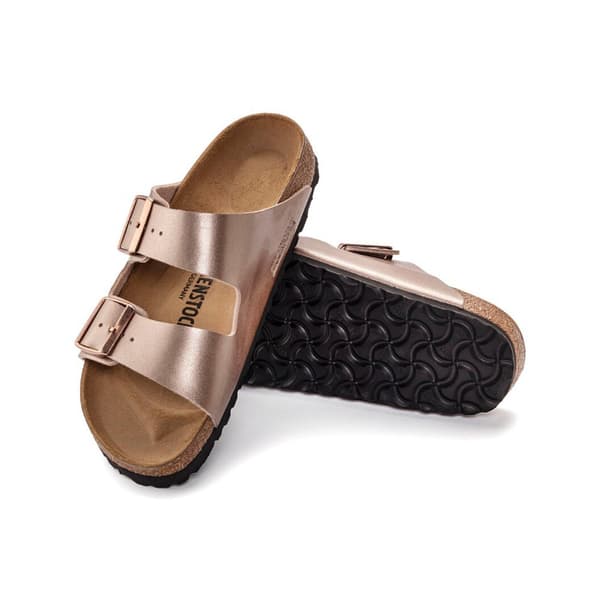 Birkenstock 1023942 Arizona Bs Sandaalit Ruskea EU 37 Nainen