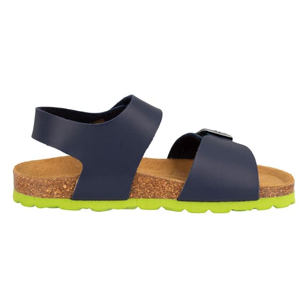 Trollkids Bergen Sandaler Blå EU 29