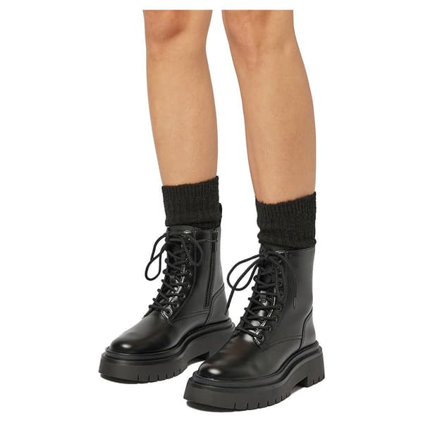 Pepe Jeans Støvler Queen Bass Sort EU 38 Kvinde