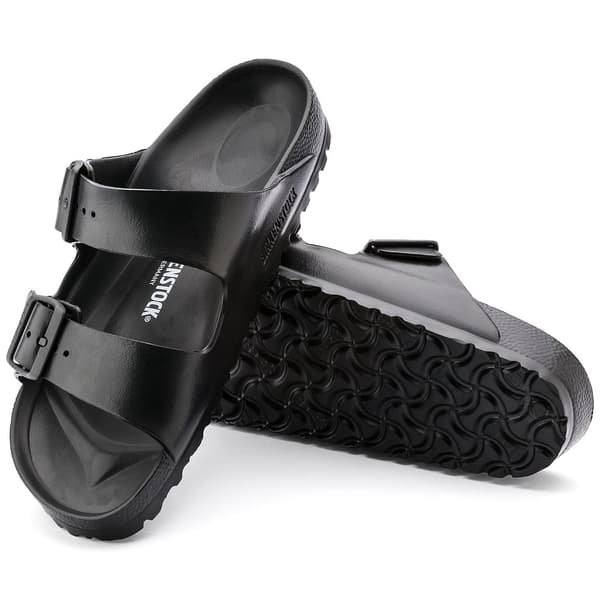 Birkenstock Arizona Eva Large Sandaalit Musta EU 46 Mies