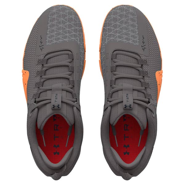 Under Armour Tribase Reign 6 Sko EU 46 Mand
