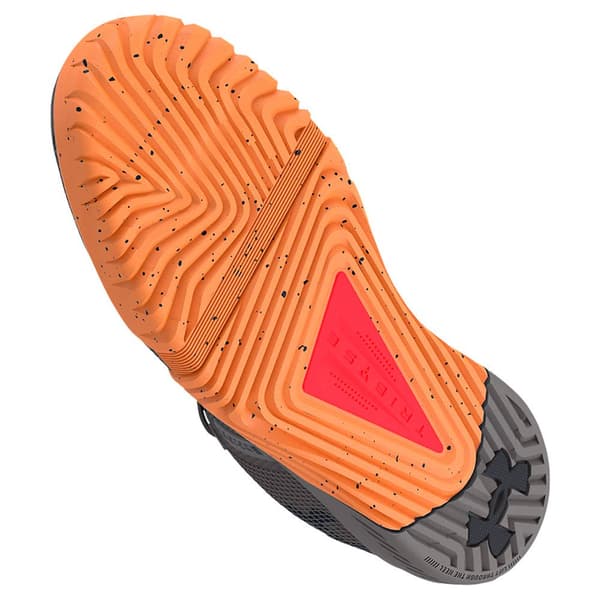 Under Armour Tribase Reign 6 Sko EU 46 Mand