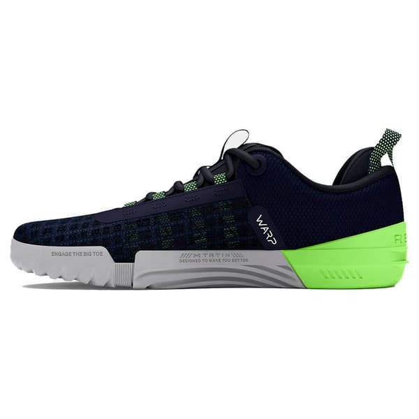 Under Armour Tribase Reign 6 Skor EU 45 Man