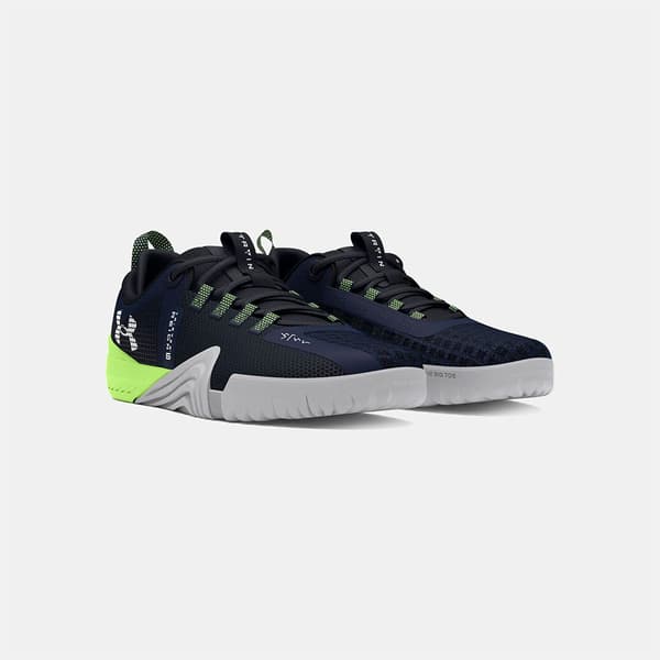 Under Armour Tribase Reign 6 Skor EU 45 Man