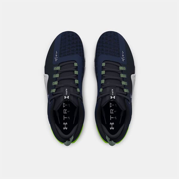 Under Armour Tribase Reign 6 Skor EU 45 Man