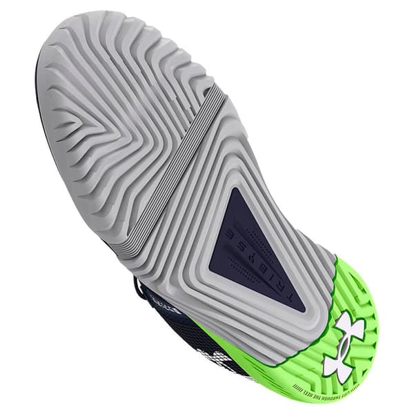 Under Armour Tribase Reign 6 Sko  EU 45 Mand