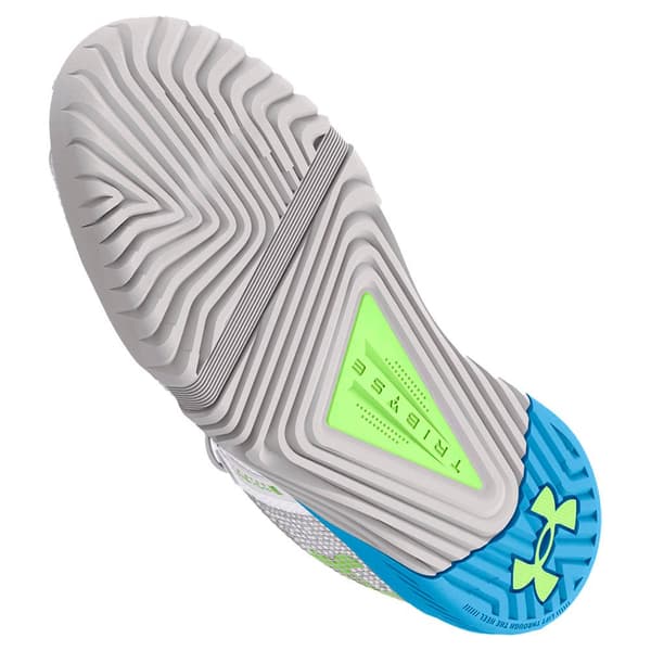 Under Armour Tribase Reign 6 Skor  EU 36 1/2 Kvinna