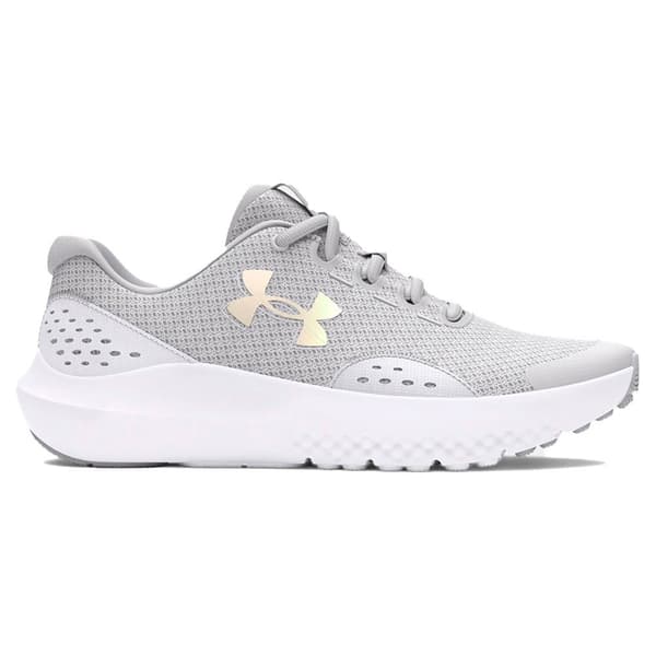 Under Armour Gs Surge 4 Løbesko EU 35 1/2 Dreng
